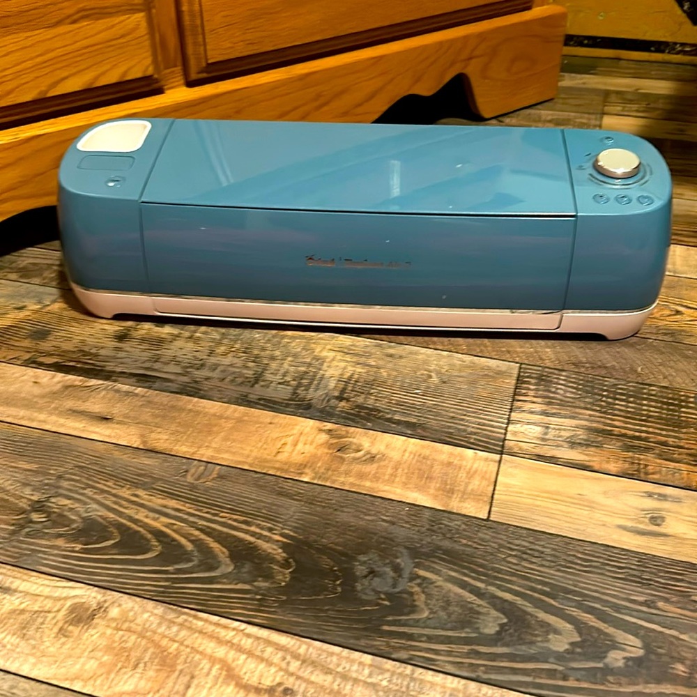 Cricut Explore Air 2